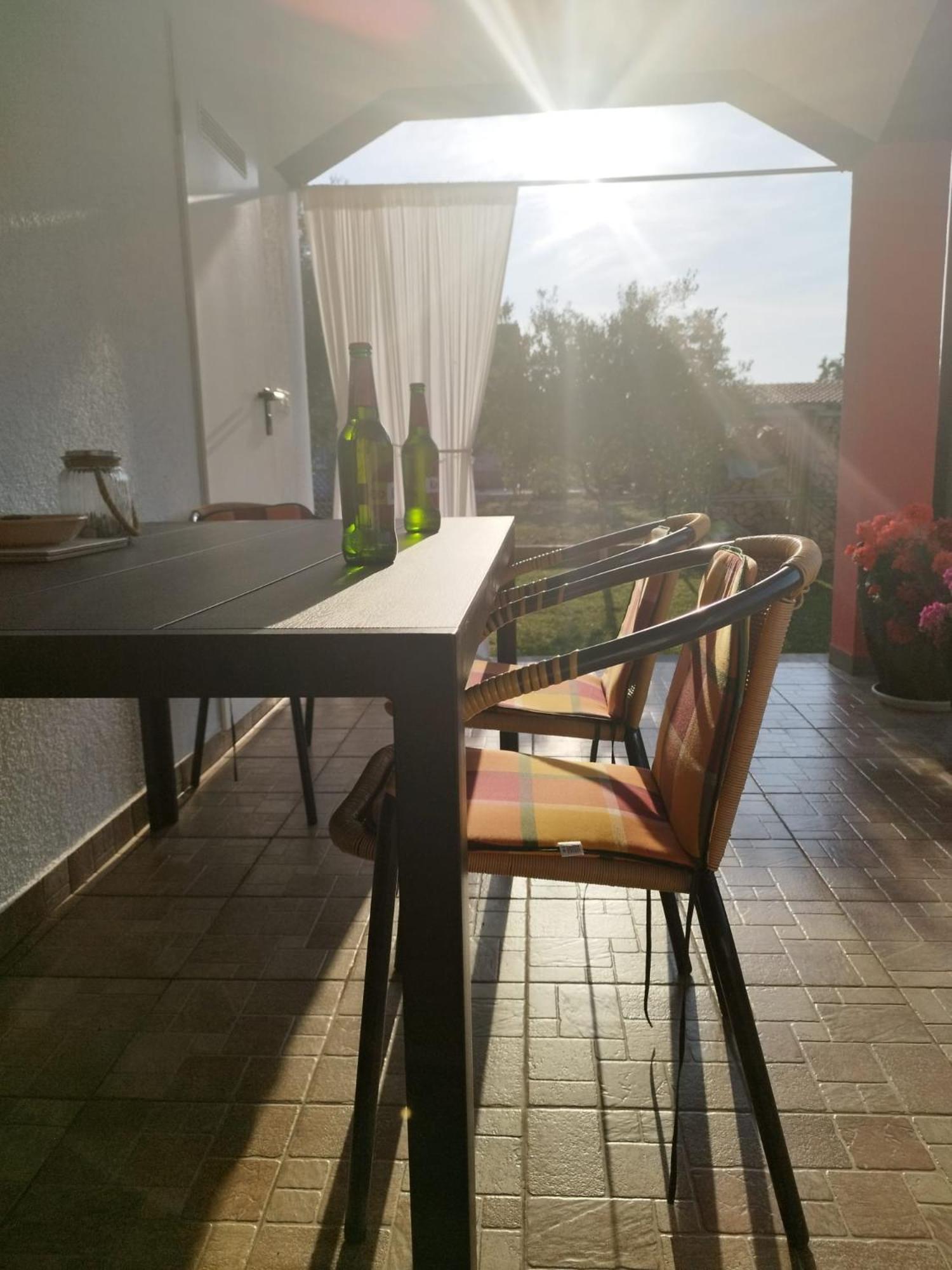 Apartmán Marijan *