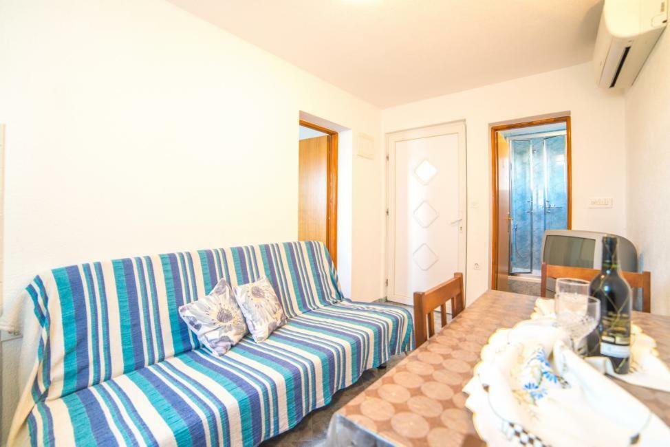 Apartma Marijan *